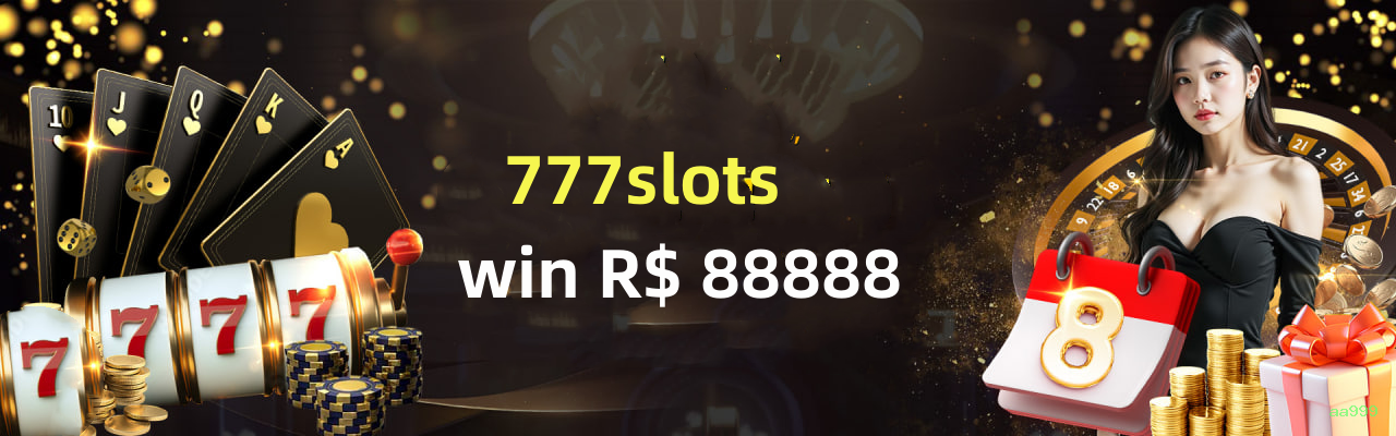 Slots 777 aa999
