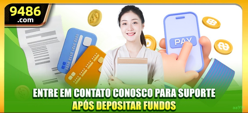 Baixar App aa999