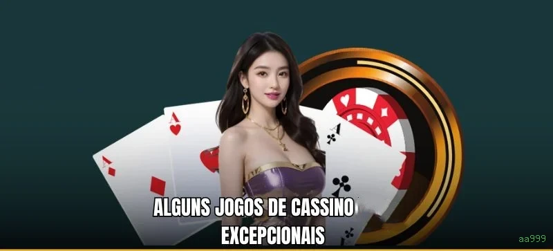 Casino Login aa999
