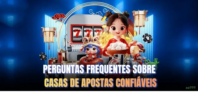 Criar Conta aa999